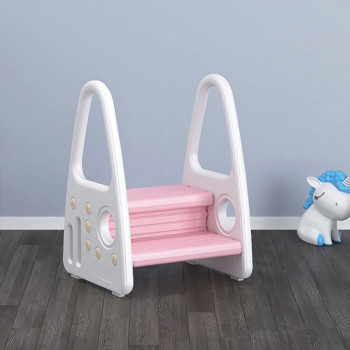 hot selling baby kitchen helper kids two step stool-Yuxun