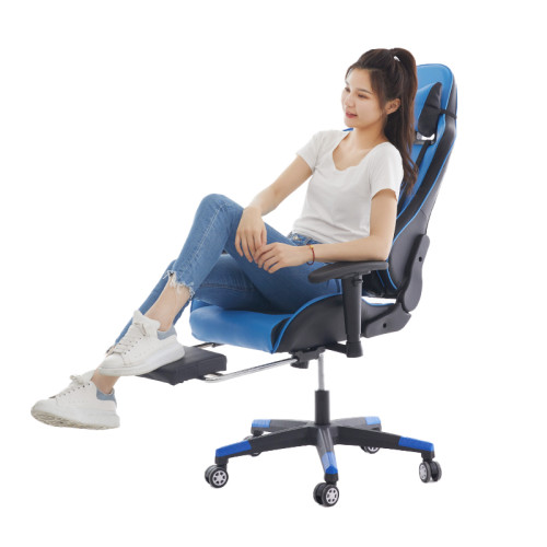 Hot selling custom logo gaming chair for adult-Yuxun