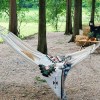 Outdoor garden hanging hammock chair-Yuxun