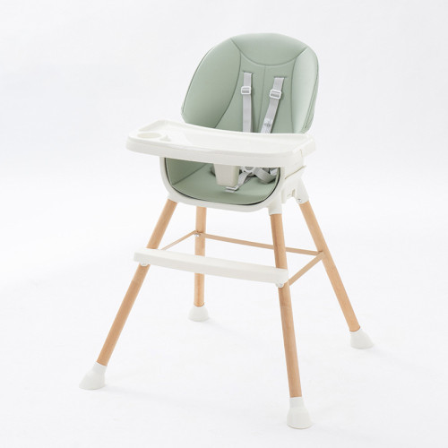 plastic foldable seats high feeding chair for baby-Yuxun