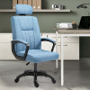 wholesale office chair ergonomic cheap desk leather computer chair -Yuxun