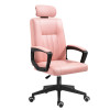 wholesale office chair ergonomic cheap desk leather computer chair -Yuxun