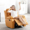 wholesale recliner sofa elegant leather corner electric recliner-Yuxun