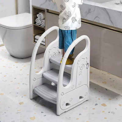 wholesalekids two step stool baby kitchen helper -Yuxun