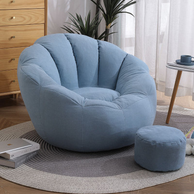 wholesale bean bag high quality filler filling lazy bean bag sofa-Yuxun