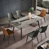 wholesales leisure chair nordic casual and simple fashion chair with backrest-Yuxun