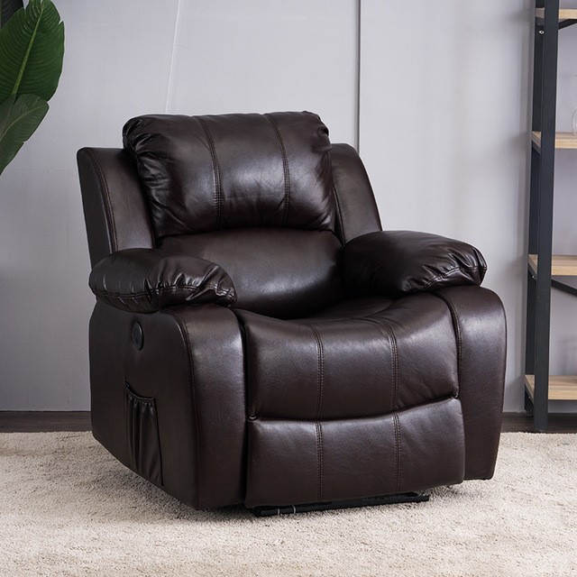 Questions On Leather Recliner Sofas