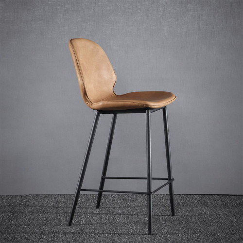 wholesales bar stool modern luxury simple  high bar stool-Yuxun
