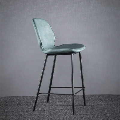 wholesales bar stool modern luxury simple  high bar stool-Yuxun