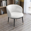 wholesales leisure chair simple fashion chair with backrest-Yuxun