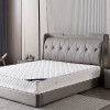 Wholesale comfortable sponge bed mattresses for bedroom-Yuxun