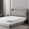 Wholesale comfortable sponge bed mattresses for bedroom-Yuxun