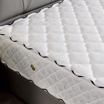Wholesale comfortable sponge bed mattresses for bedroom-Yuxun