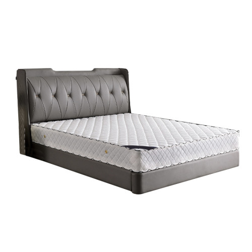 Wholesale comfortable sponge bed mattresses for bedroom-Yuxun