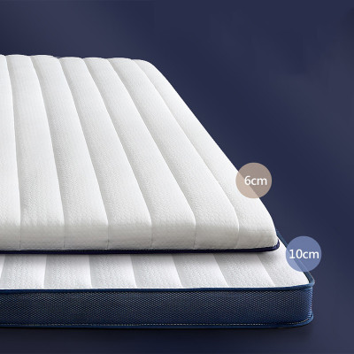 Wholesale comfortable natural latex bed mattresses for bedroom-Yuxun