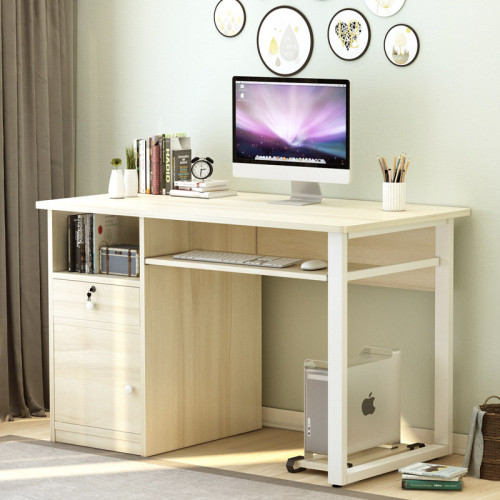 wholesale office desk furniture living room wooden computer desk -Yuxun