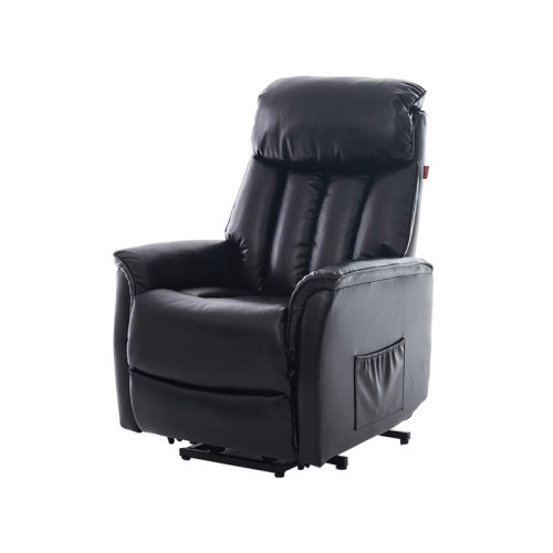wholesale elderly recliner sofa elegant leather corner electric recliner-Yuxun