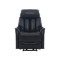 wholesale elderly recliner sofa elegant leather corner electric recliner-Yuxun