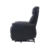 wholesale elderly recliner sofa elegant leather corner electric recliner-Yuxun
