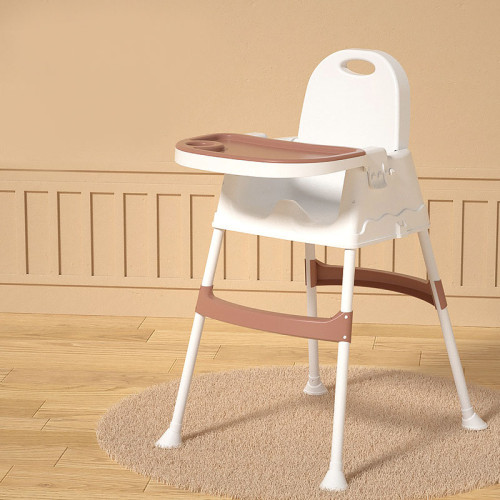wholesale baby high chair plastic foldable seats high feeding chair for baby-Yuxun