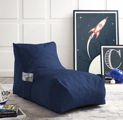 wholesale outdoor bean bag high quality fabric filler filling lazy bean bag sofa-Yuxun
