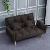 wholesales multifunctional folding sofa with foot modern style single sofa chair -Yuxun