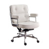 wholesale leather office chair ergonomic chair swivel chair lift -Yuxun