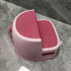 wholesale two step stool plastic nursery ladder helper-Yuxun