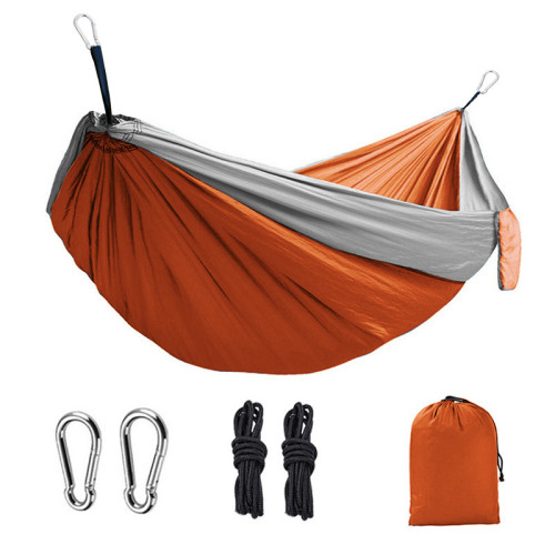 wholesales hanging hammock chair nylon rope outdoor garden-Yuxun