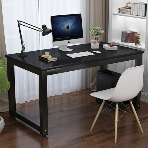wholesale office desk furniture panel wooden computer desk different colors -Yuxun