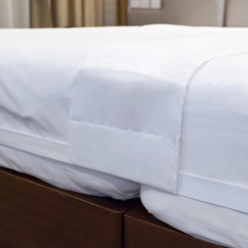 wholesale  adjustable foam bed bridge mattress connector-Yunxun