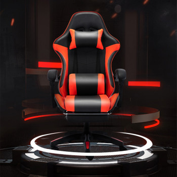 wholesales adjustable computer gaming chairs for home or office-Yuxun