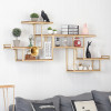 wholesale wall shelves for bedroom kitchen office bathroom-Yuxun