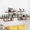 wholesale wall shelves for bedroom kitchen office bathroom-Yuxun
