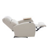 customized recliner sofa with board leather corner electric recliner-Yuxun