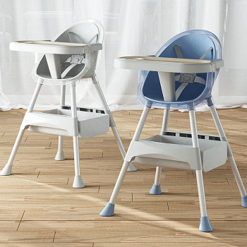 wholesale plastic baby feeding chair for home -Yuxun