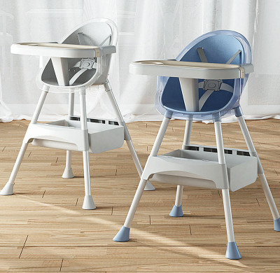 wholesale plastic baby feeding chair for home -Yuxun