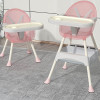 wholesale plastic baby feeding chair for home -Yuxun