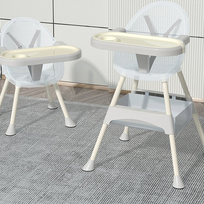 wholesale plastic baby feeding chair for home -Yuxun