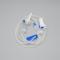 Medical Disposable Sterile Intravenous Hanging bottle Infusion Sets Disposable Precision Filter