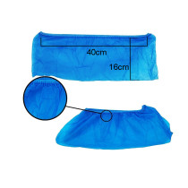 Medical Isolation Shoe Cover Disposable Protective Foot Cover and Epidemic Prevention Products