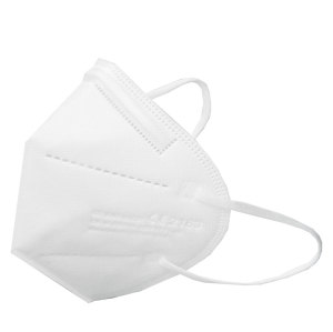 Disposable Foldable Protective KN95 Mask for Medical Use