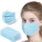 Anti Dust Surgical Face Mask 3 Ply for Personal Care Ear Wearing Type