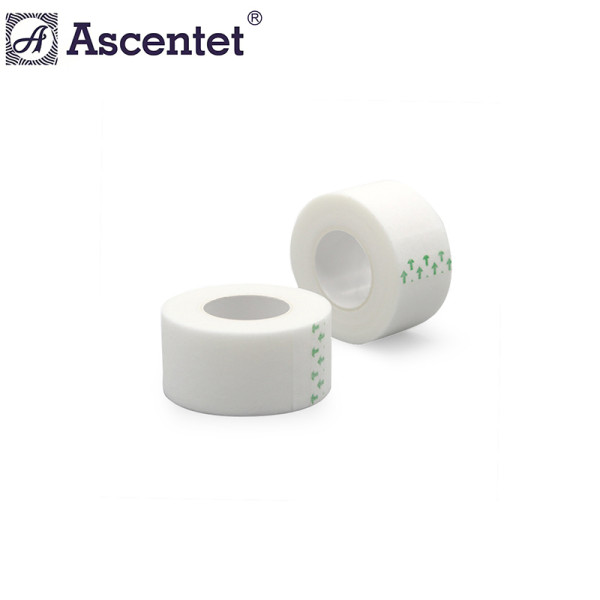 Breathable Non-woven Cloth Adhesive Tape Medical flexible medical tape