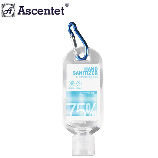 Custom Touchless Hand Sanitizer Hand Washing Instant Hand Gel alcohol hand rub