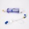 Dual Channel Syringe Medical Pca Elastomeric Portable Iv Disposable Infusion Pump