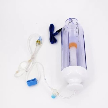 Portable Medical Elastomeric Disposable Infusion Pump