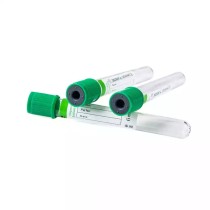 Medical Consumable Accurate Fecal Occult Blood Sample Gel Barrier Tube Blood Routine Tube