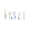 Disposable Infusion Set Blood Administration Set for Parts of Iv Drip Set