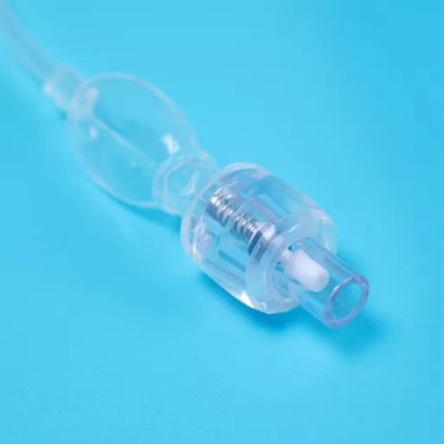 Medical Uncuffed Endotracheal Tube Tracheal Intubation